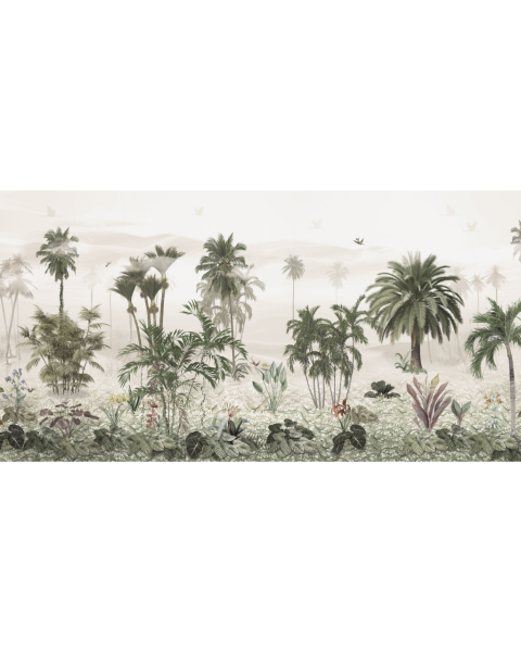 Rimura | Sumatra