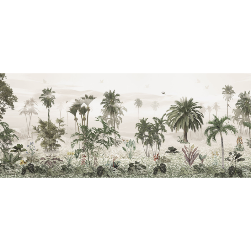 Rimura | Sumatra