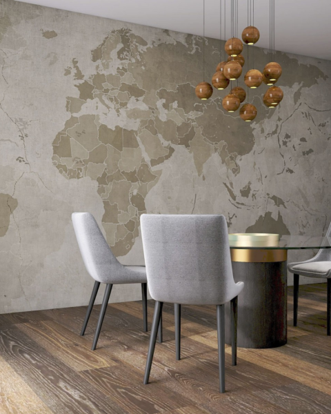 Rimura | Worldmap