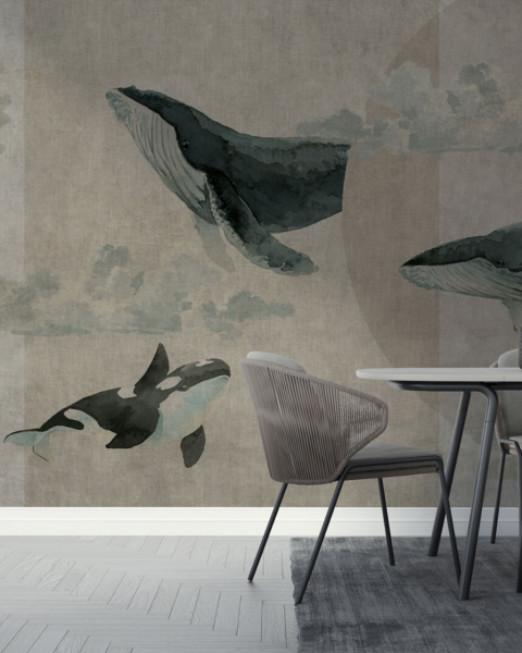 Rimura | Whales