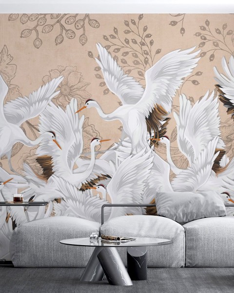 Rimura | Grus