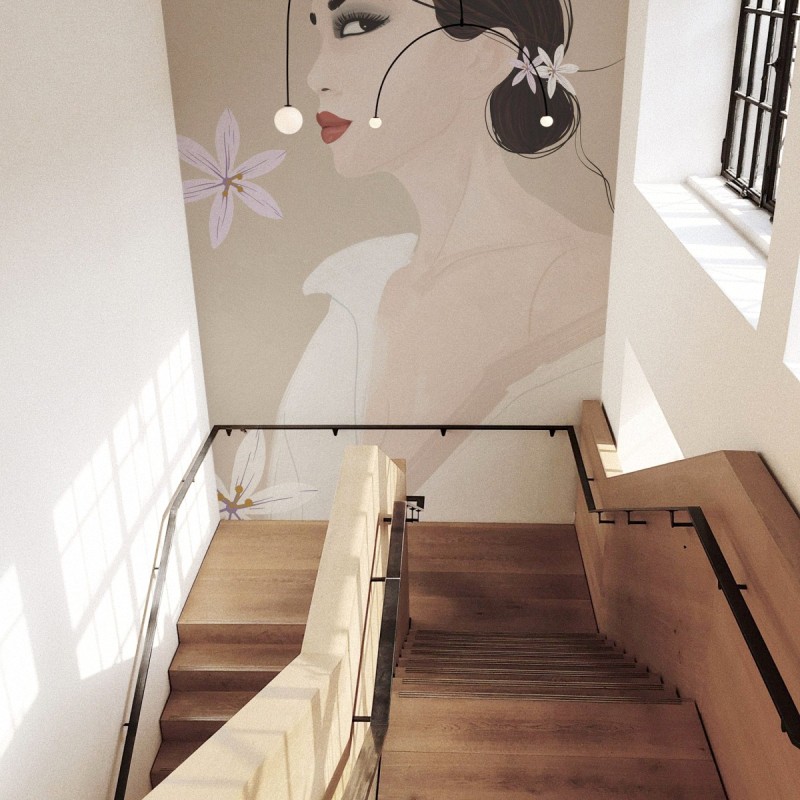 Rimura | Mujer