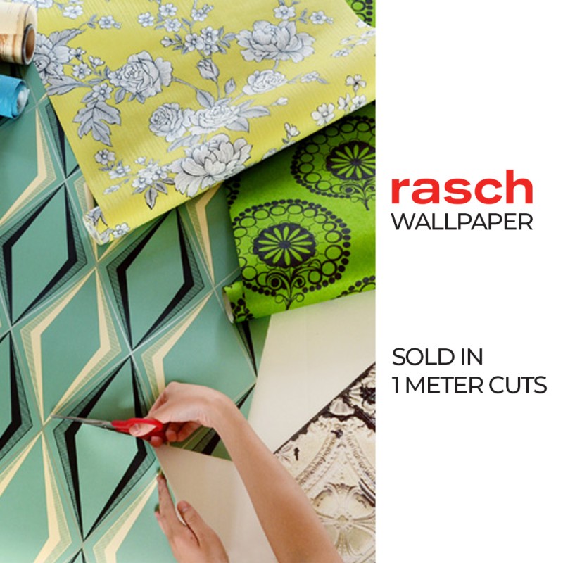 Rasch assorted Wallpapers