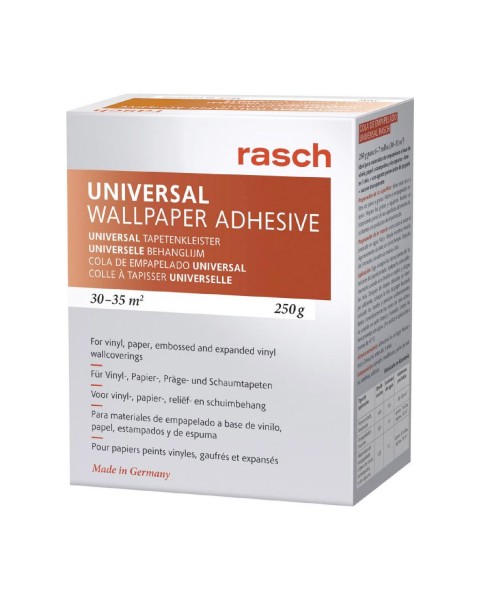 Rasch wallpaper adhesive german wallpaper glue