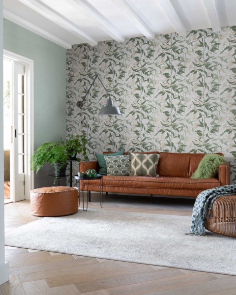 Rasch / Textil / Palmera / 299617 