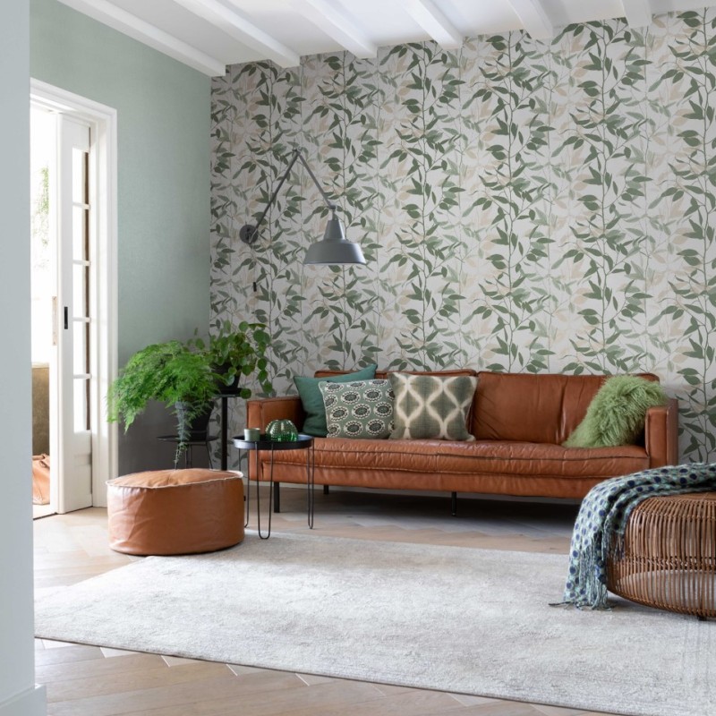 Rasch / Textil / Palmera / 299617 