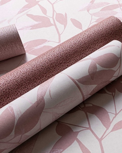Rasch | Textil | Palmera | 299631
