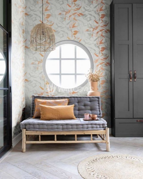 RASCH / TEXTIL / PALMERA  / 299648