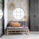 RASCH / TEXTIL / PALMERA  / 299648