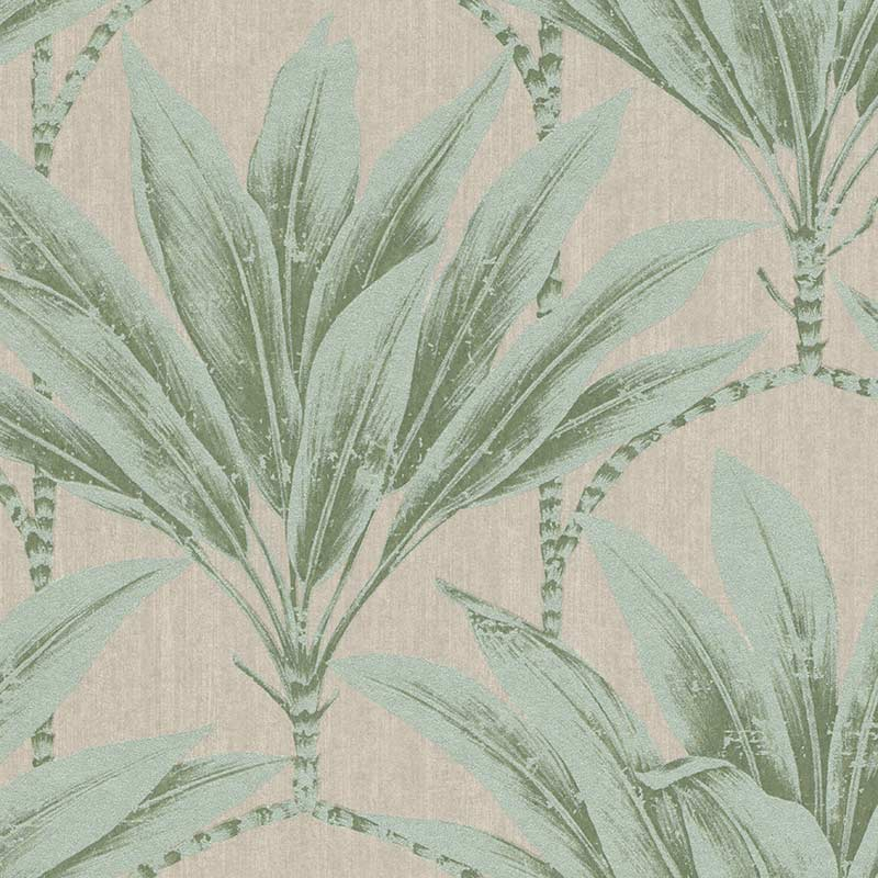 RASCH / TEXTIL / PALMERA  / 299877