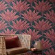 RASCH / TEXTIL / PALMERA / 299891