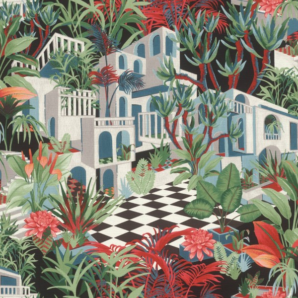 687408 | Tropical House