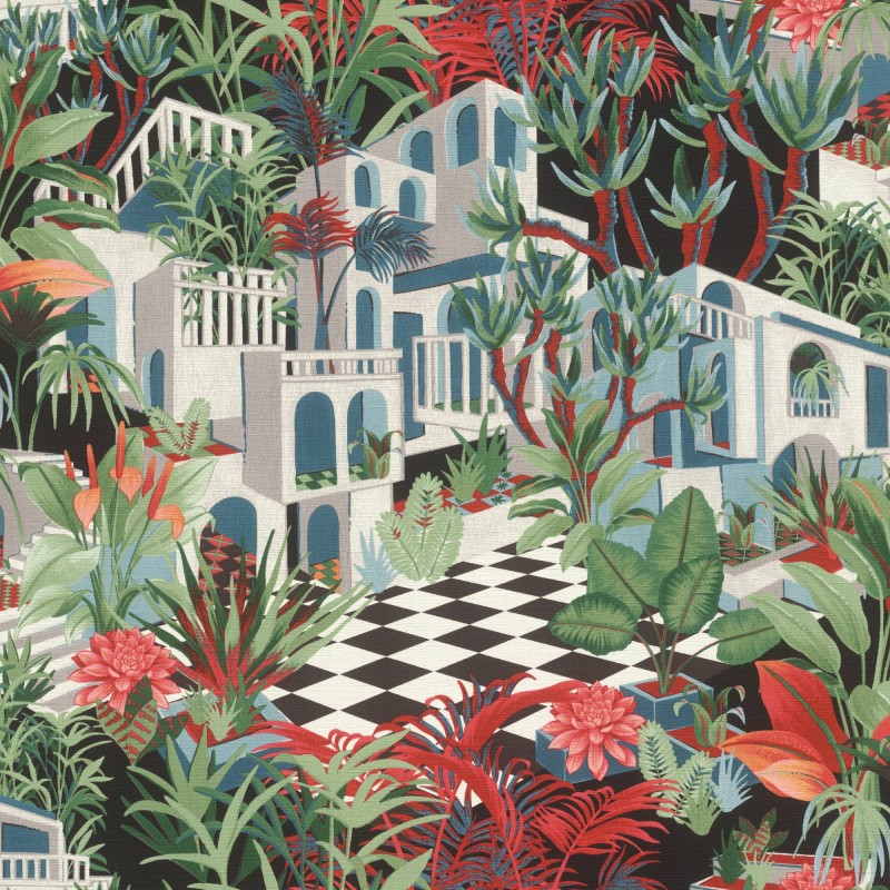 687408 | Tropical House