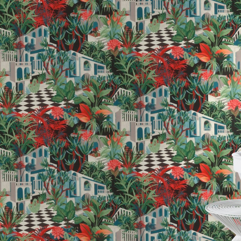 687408 | Tropical House