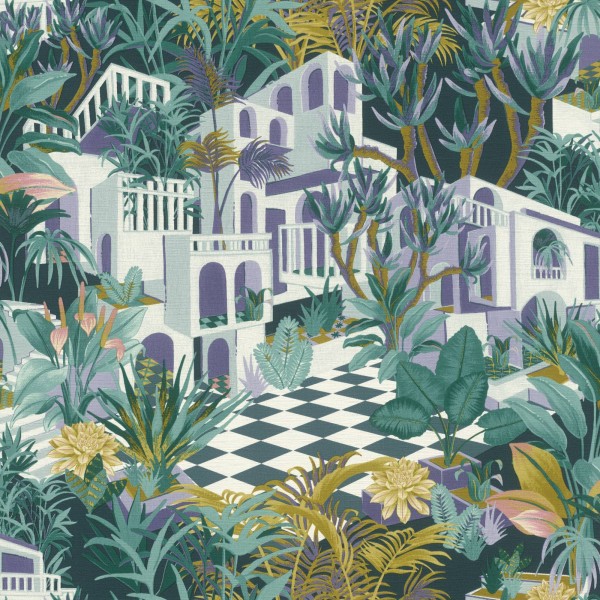 687415 | Tropical House