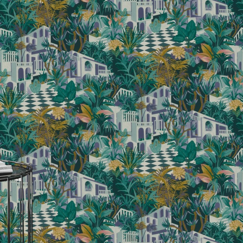 687415 | Tropical House