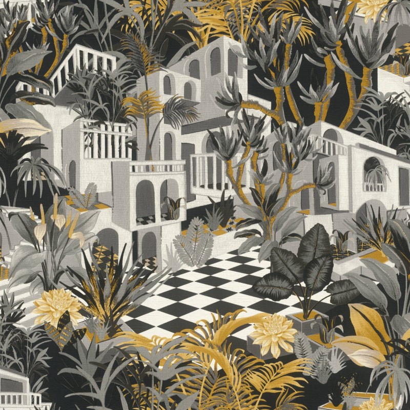 687422 | Tropical House