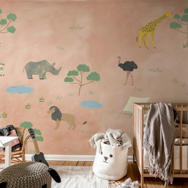 Animal Safari