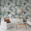 Bamboo Jungle