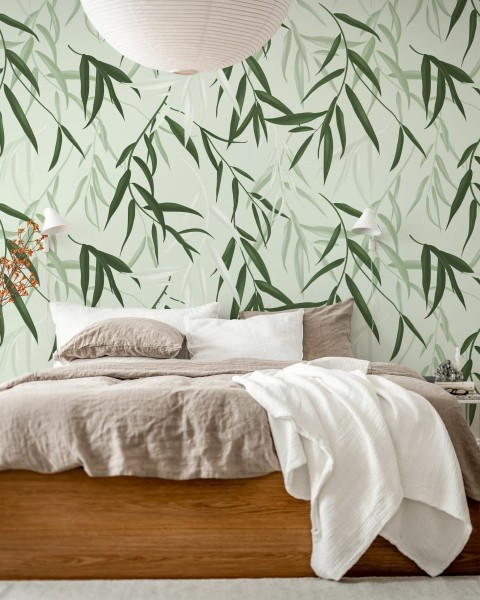 Bamboo Jungle