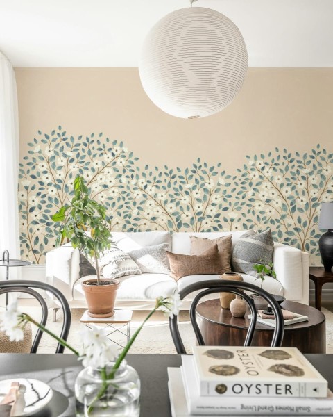 Blossom Tree