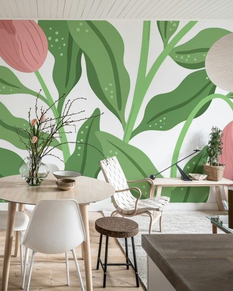 Cool Flora