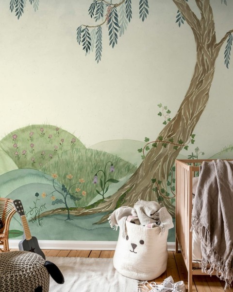 Dreamy Tree