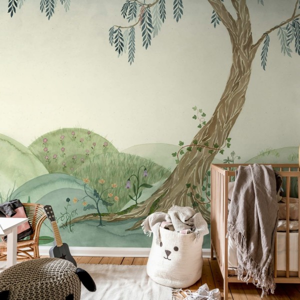 Dreamy Tree
