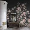 Floral Chinoiserie