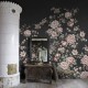 Floral Chinoiserie