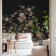 Floral Chinoiserie