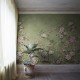 Floral Chinoiserie