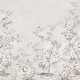 Floral Chinoiserie