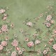 Floral Chinoiserie