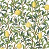 Lemon Garden