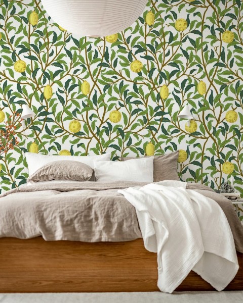 Lemon Garden