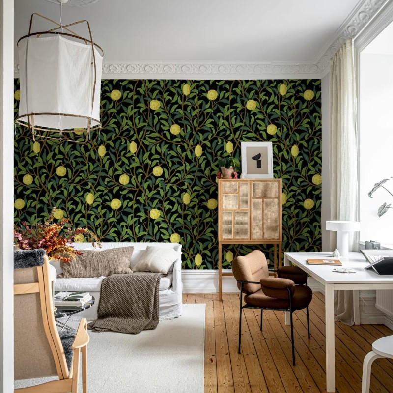 Lemon Garden