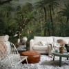 Palm Landscape