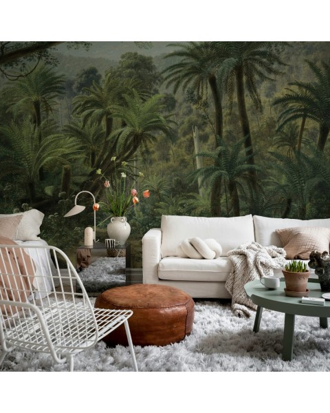 Palm Landscape