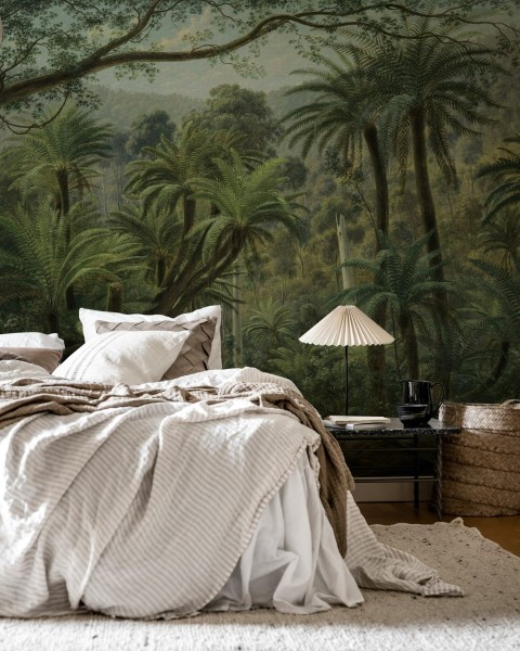 Palm Landscape