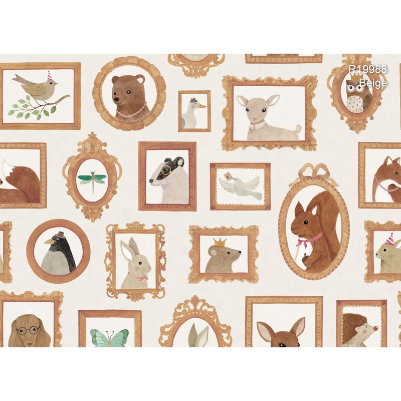 Pet Frames