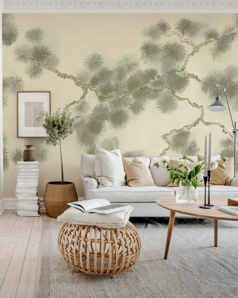 Pine Branch