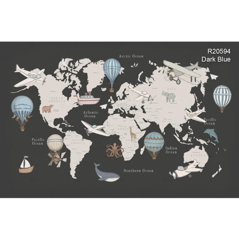 Playful World