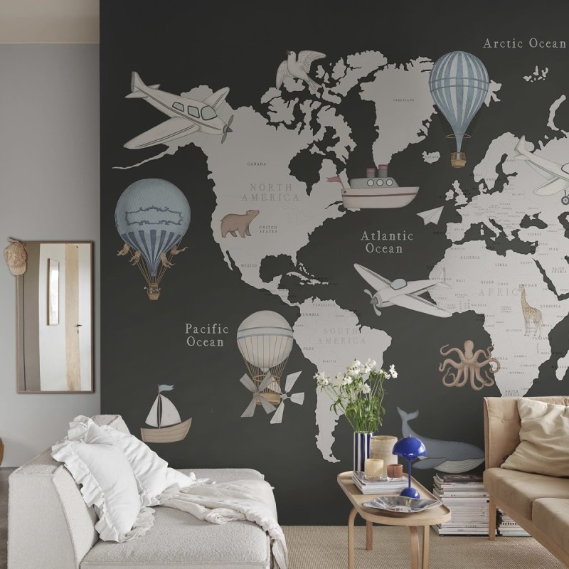 Playful World