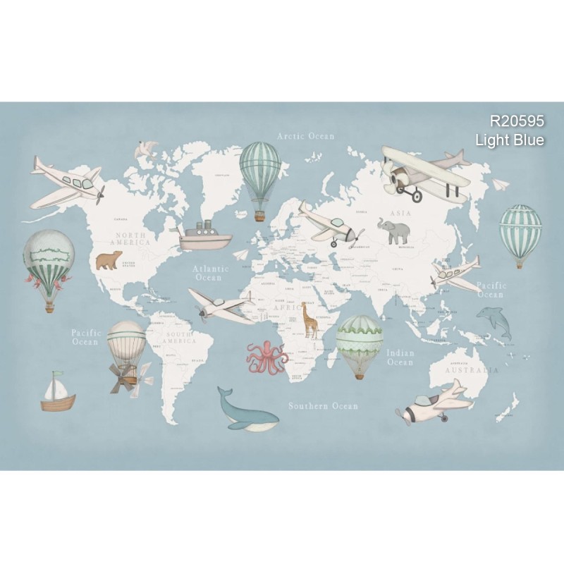 Playful World