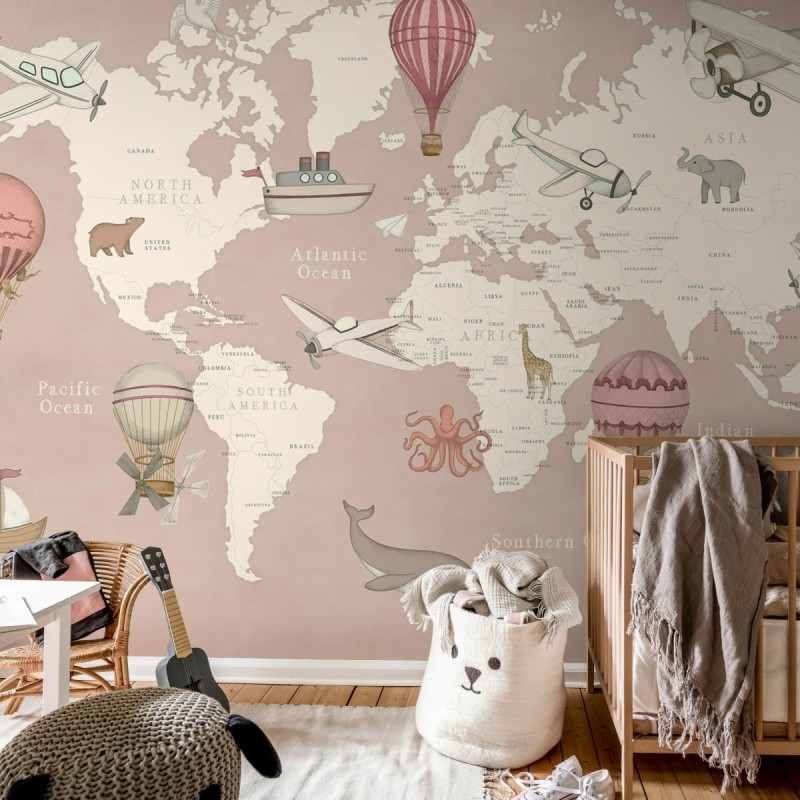 Playful World