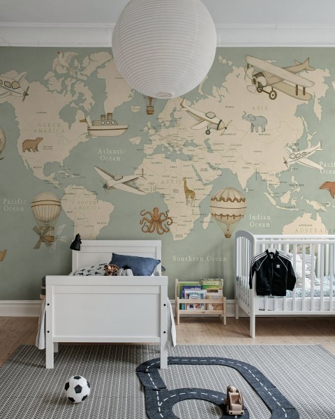 Playful World