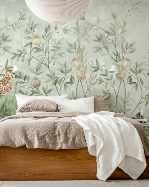 Pome Greenery