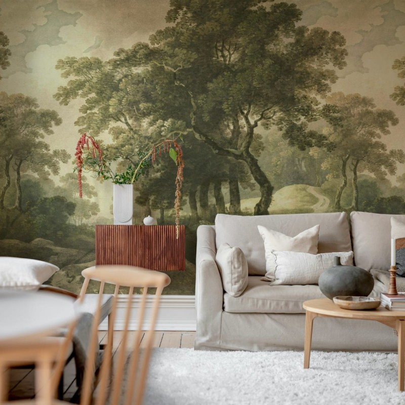 The Vintage Grove