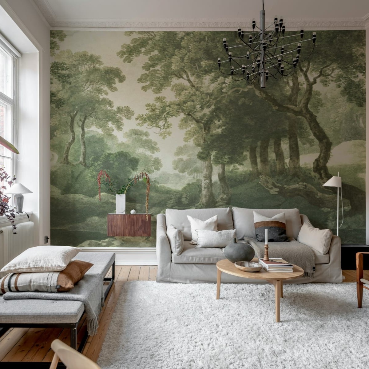 The Vintage Grove